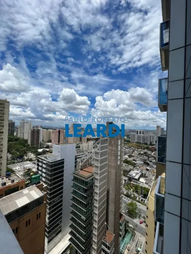 COMERCIAL - alphaville centro industrial e empresarial-alphavi - SP