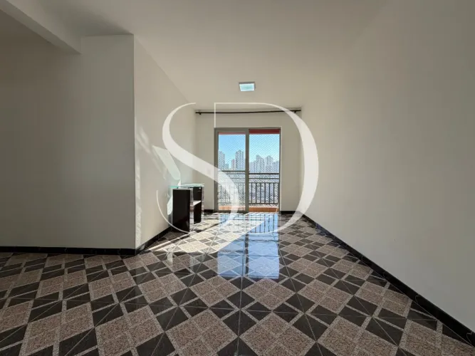 Apartamento para alugar com 3 quartos e 1 vaga na Vila Carrão