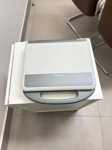 Equipamento de ultrassom Mindray M6