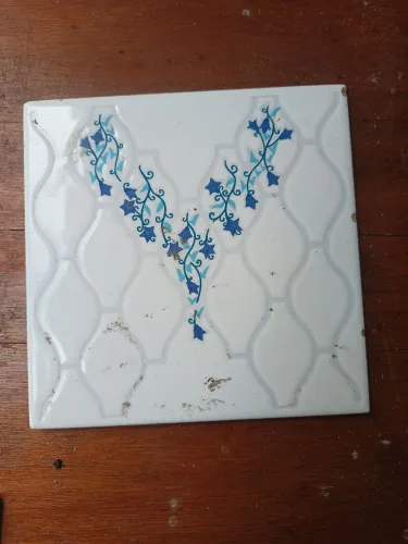 Azulejo antigo