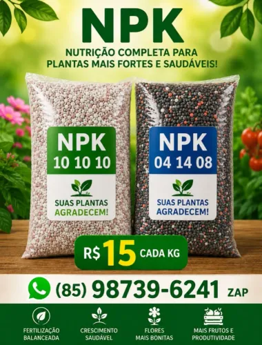 NPK 