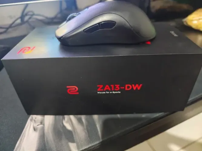 Mouse Zowie Za13-Dw