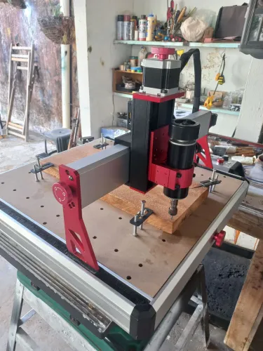 CNC Two Trees Ultra