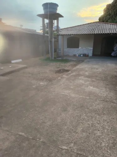 Casa pra alugar