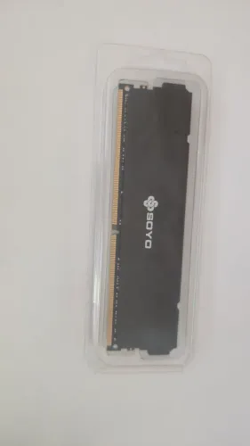 Memória RAM 8gb DDR4 Frequência 2133