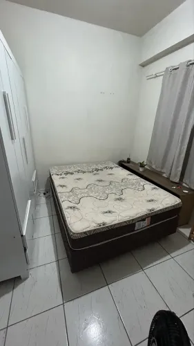 Cama de casal