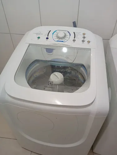 Máquina de lavar roupa