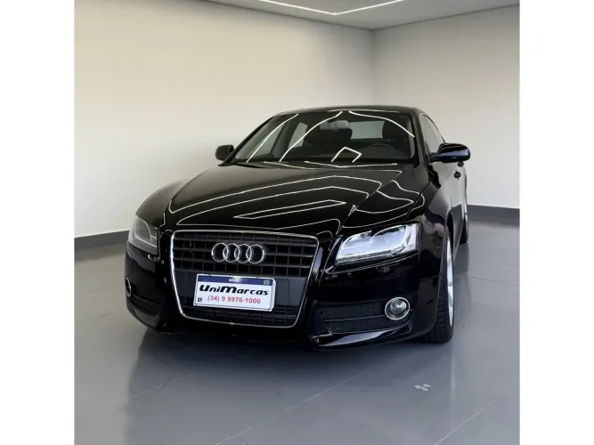 Audi A5 Sportback 2.0 16V TFSI 211cv Multi. 2011