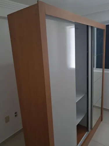 Guarda roupa