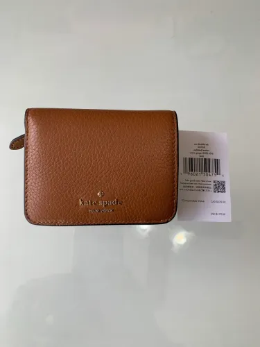 Carteira Kate Spade Original