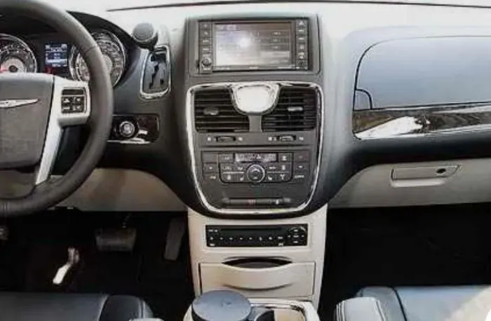 Peças para motor Dodge journey, town e country, Cherokee 3.6 v6 pentastar 