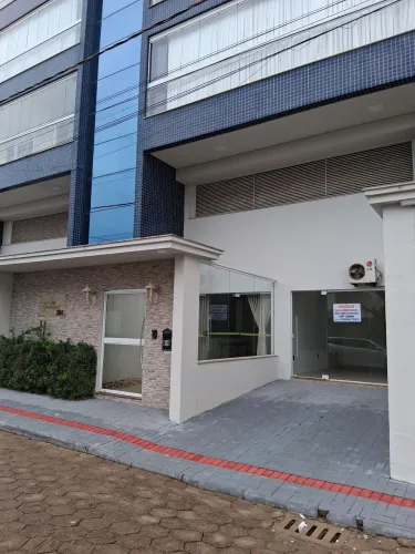 SALA COMERCIAL EM BARRA VELHA-SC ( ITAJUBA ) 62,534 M2 ÁREA TOTAL