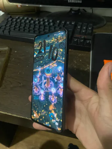 xialmi 12 lite
