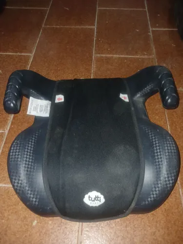 Assento elevado