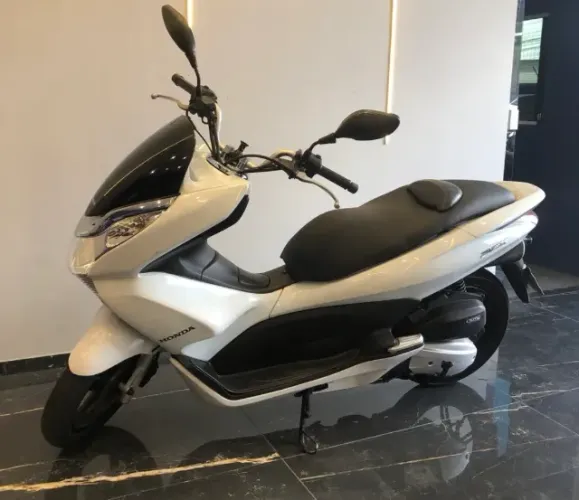 PCX 150