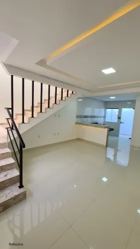 Casa de condomínio - Cambolo, Porto Seguro
