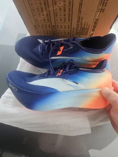 Tenis Anta C202 G9 2ed