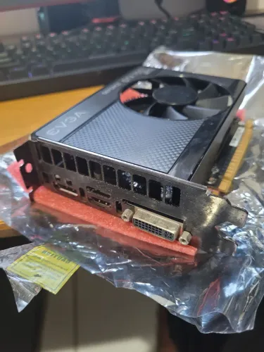 GTX 750ti