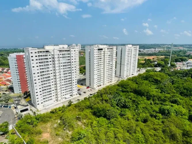 ALUGO COBERTURA NO RESERVA DAS PRAIAS, 2 SUÍTES, 155M2, VISTA RIO