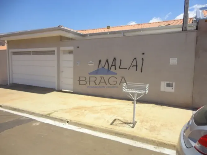 Aluga casa jardim conceição leite em franca