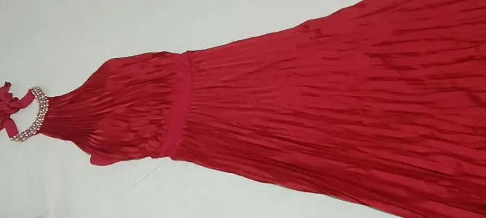 Vestido de festa - veste de 40 a 42