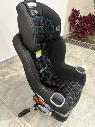 Cadeirinha Graco - Extendet2fit