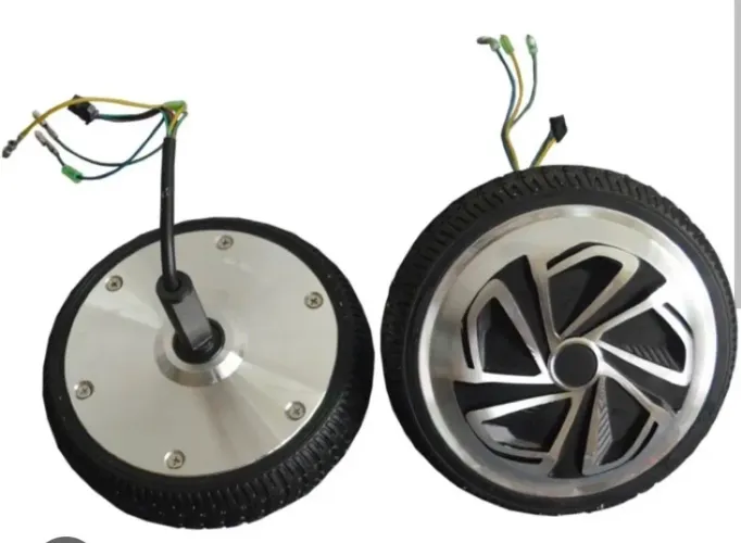 Motor hobeboard 350w