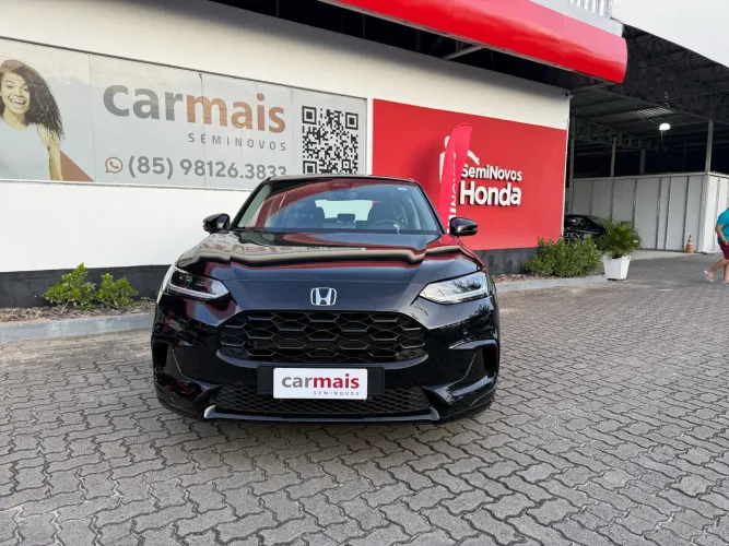 Honda ZR-V Touring 2.0 16V 5P Aut. 2024