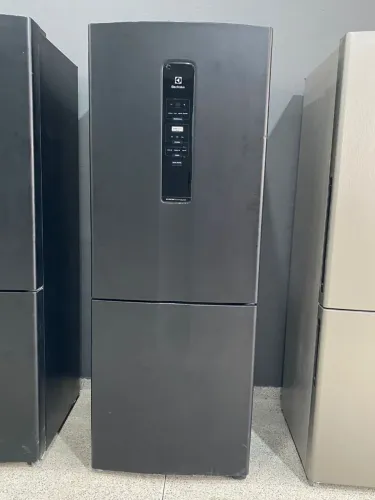 Geladeira Electrolux Ib7b