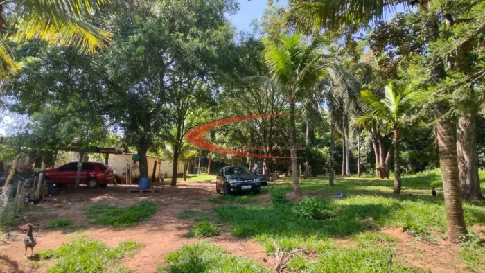 LINDO SITIO 6.4 ALQUEIRES AVAI PX ALDEIA