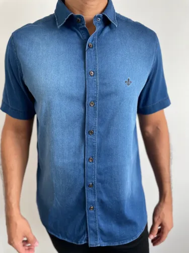 Camisa Dudalina Original Masculina