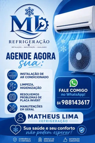 Ar condicionado