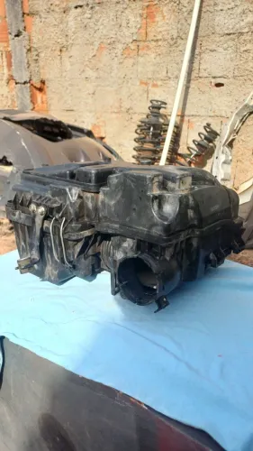 Caixa de filtro de ar original honda city