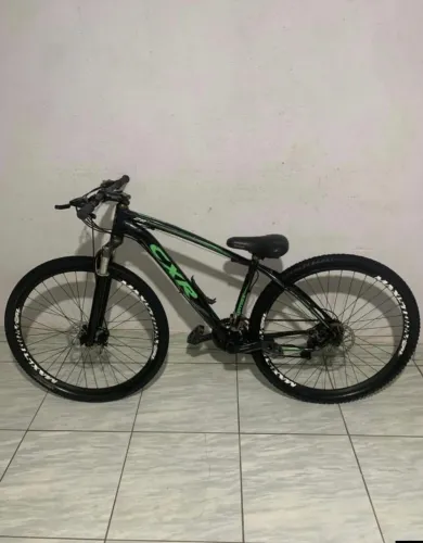 Bike aro 29, com nota,preciso pagar conta,fecha negócio