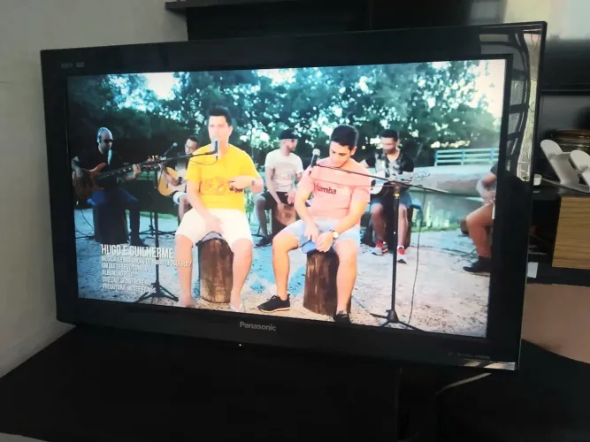 TV 32 PANASONIC