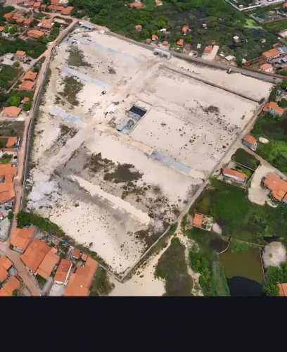Brisa Barreirinhas: Seu Lote no Portal dos Lençóis Maranhenses a partir de 200 m² Condomín