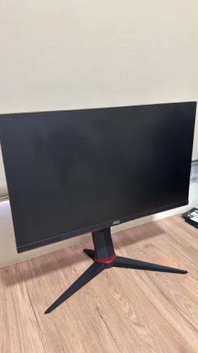Monitor AOC hero 23,8 pol 144Hz