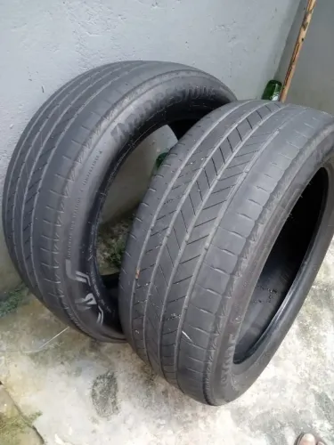 Pneu Bridgestone aro 18