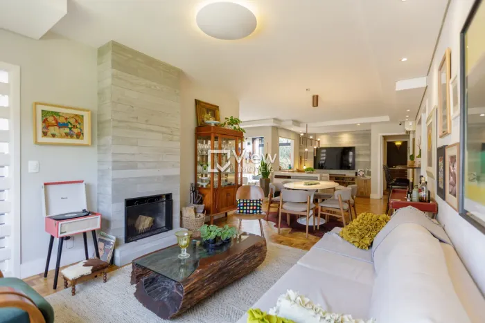 Locação casa Térrea em Condomínio