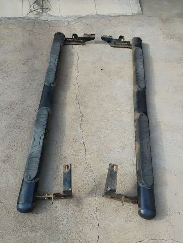 Stribo para Duster