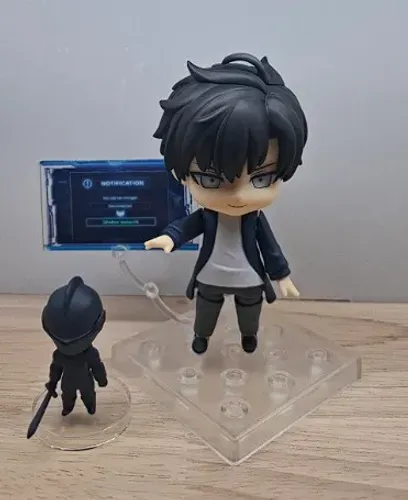 nendoroid solo leveling