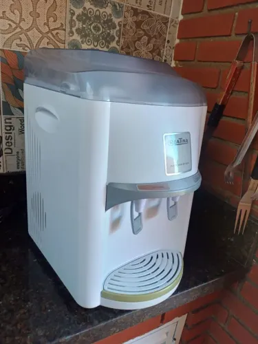 Filtro de Água Latina Plus - Água Gelada e Natural