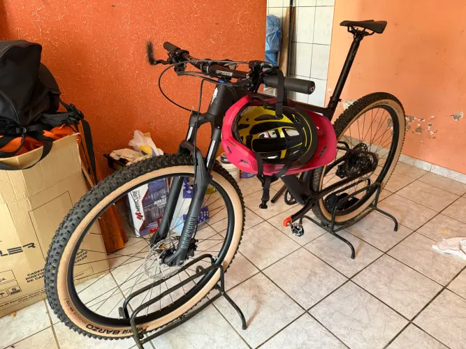 Caloi elite Carbon 2024