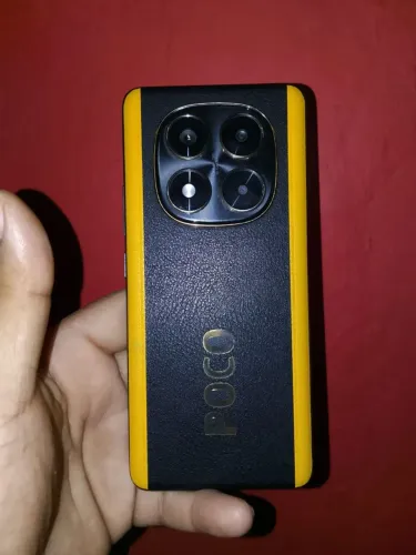 Poco x7 512gb
