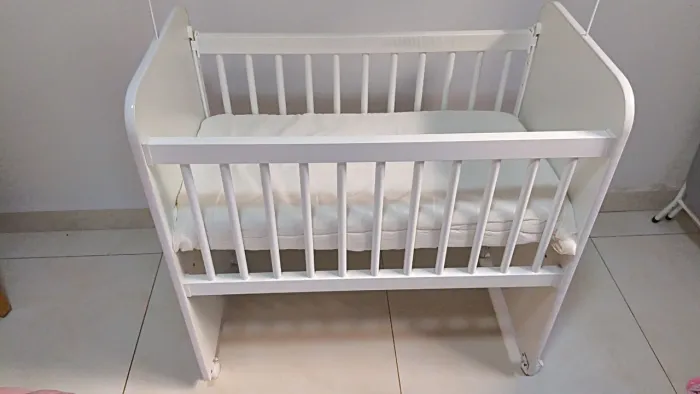 Berço infantil