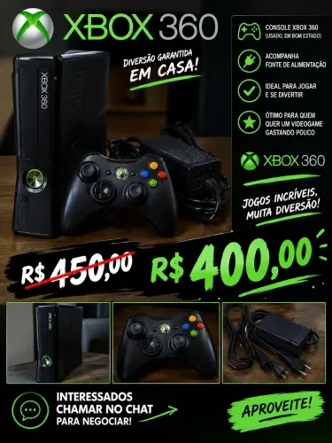 Xbox 360