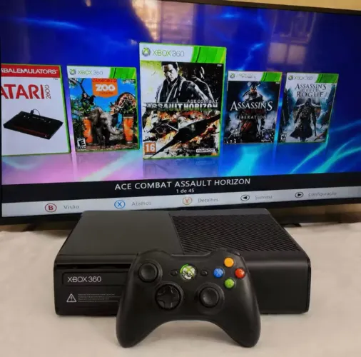Xbox 360