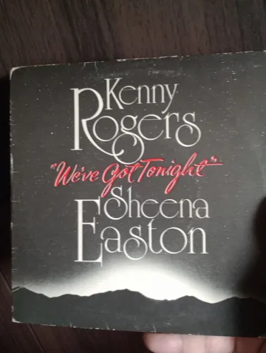 Kenny Rogers 