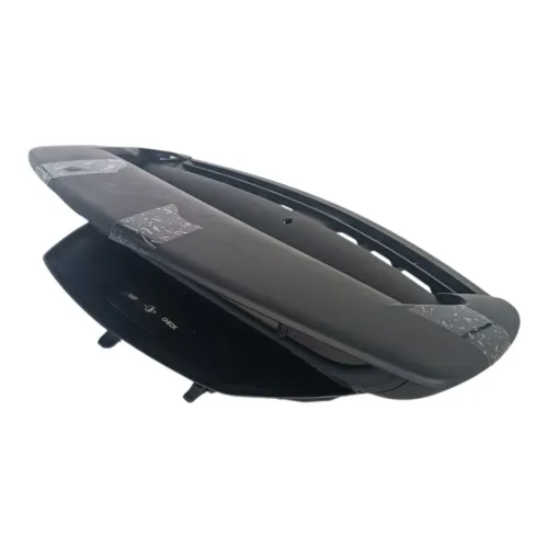 Painel Instrumentos Citroen C4 2009 2012 Preto