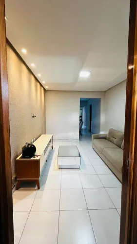 CASA 3Q SUITE + QUINTAL + COZINHA GRANDE , SANTOS DUMONT